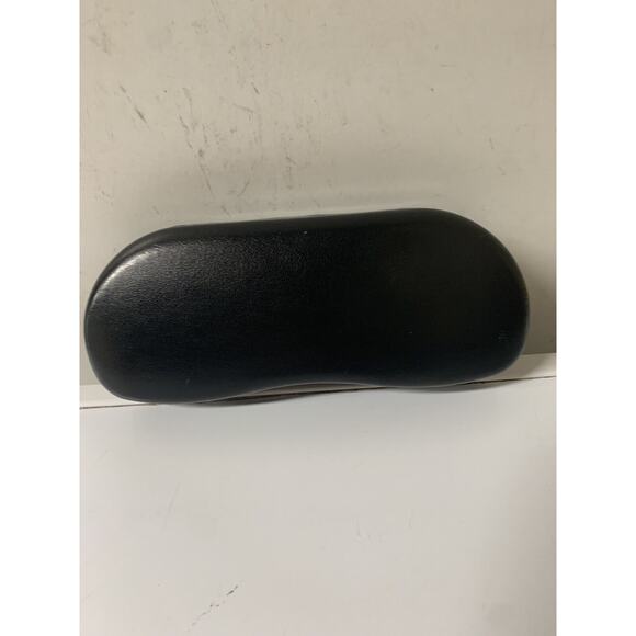 Ray-Ban‎ Black Hard Side Aviator Clamshell Eyeglass Sunglasses CASE ONLY - Picture 3 of 3